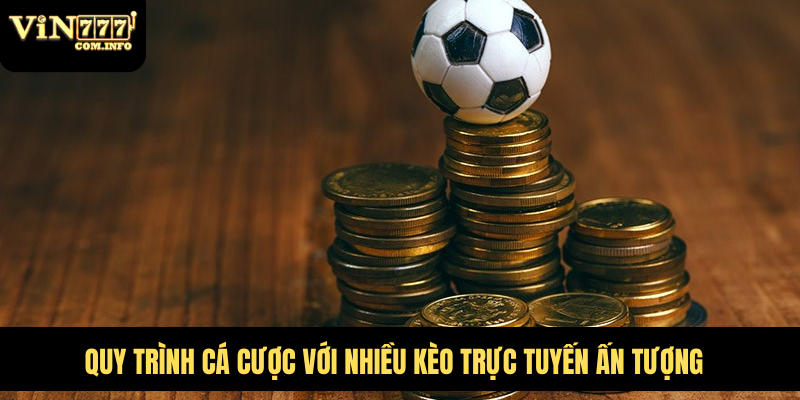 Tham gia top kèo cá cược đặc biệt nhà cái cung cấp